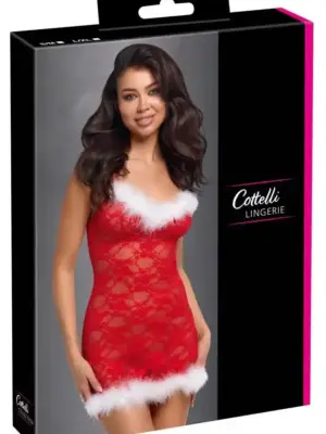 X-Mas Dress L/XL