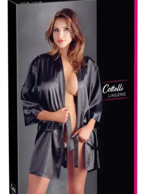 Lace Kimono L/XL
