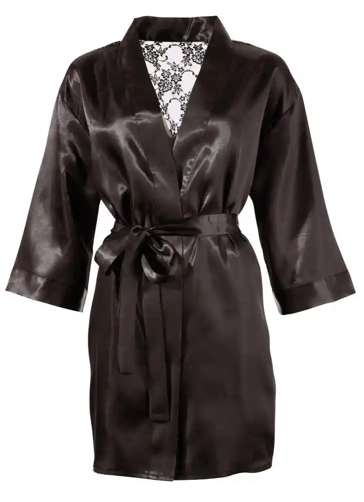 Lace Kimono L/XL - obrazek 5