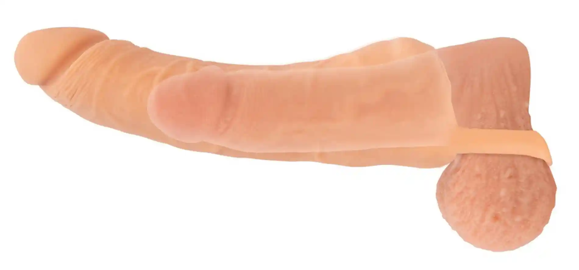 Nature Skin Extender Large 23,8 cm - obrazek 10