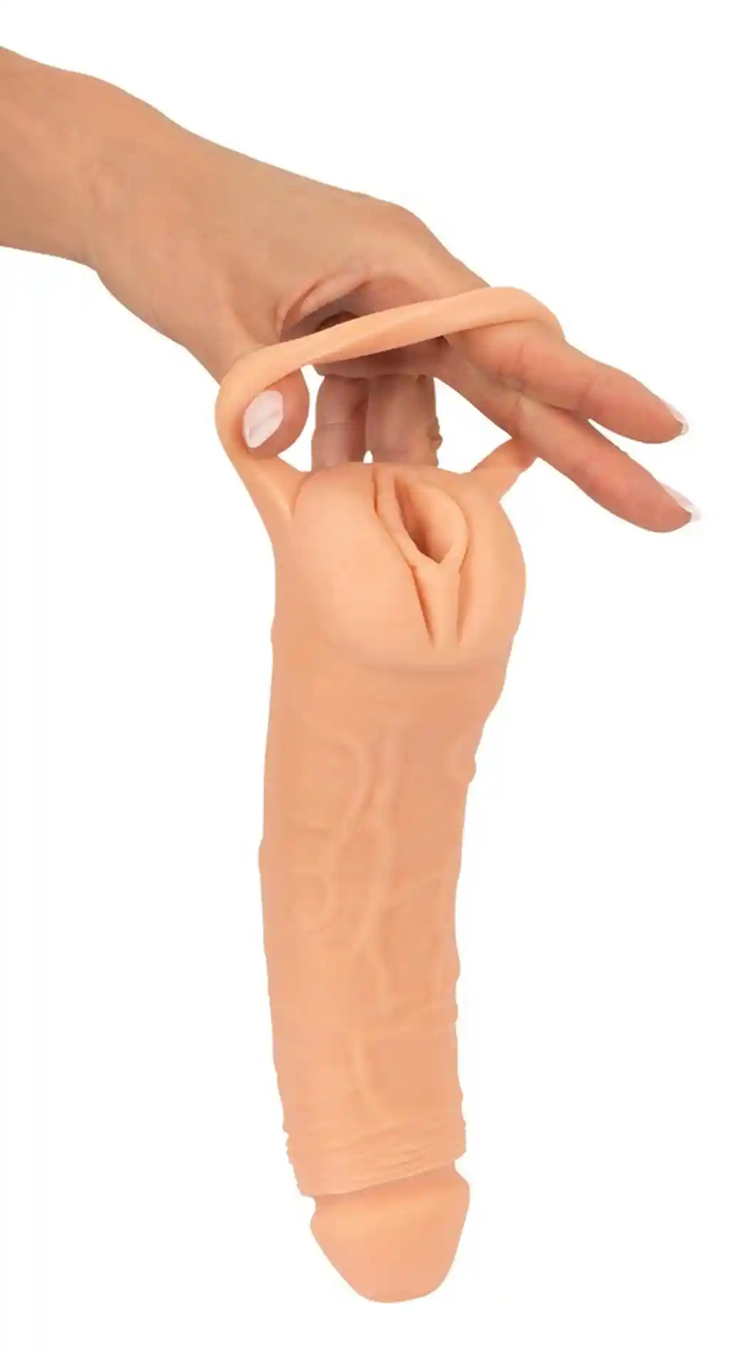 Nature Skin Extender Large 23,8 cm - obrazek 12