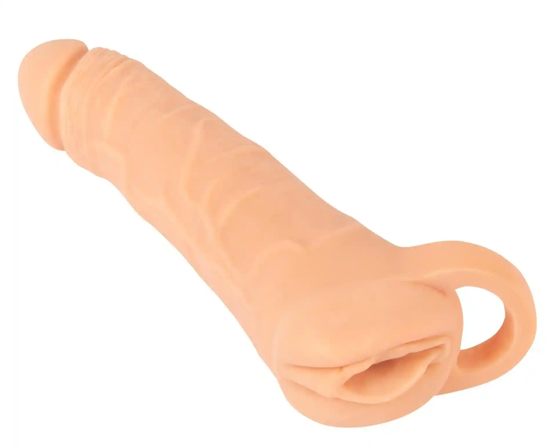 Nature Skin Extender Large 23,8 cm - obrazek 2