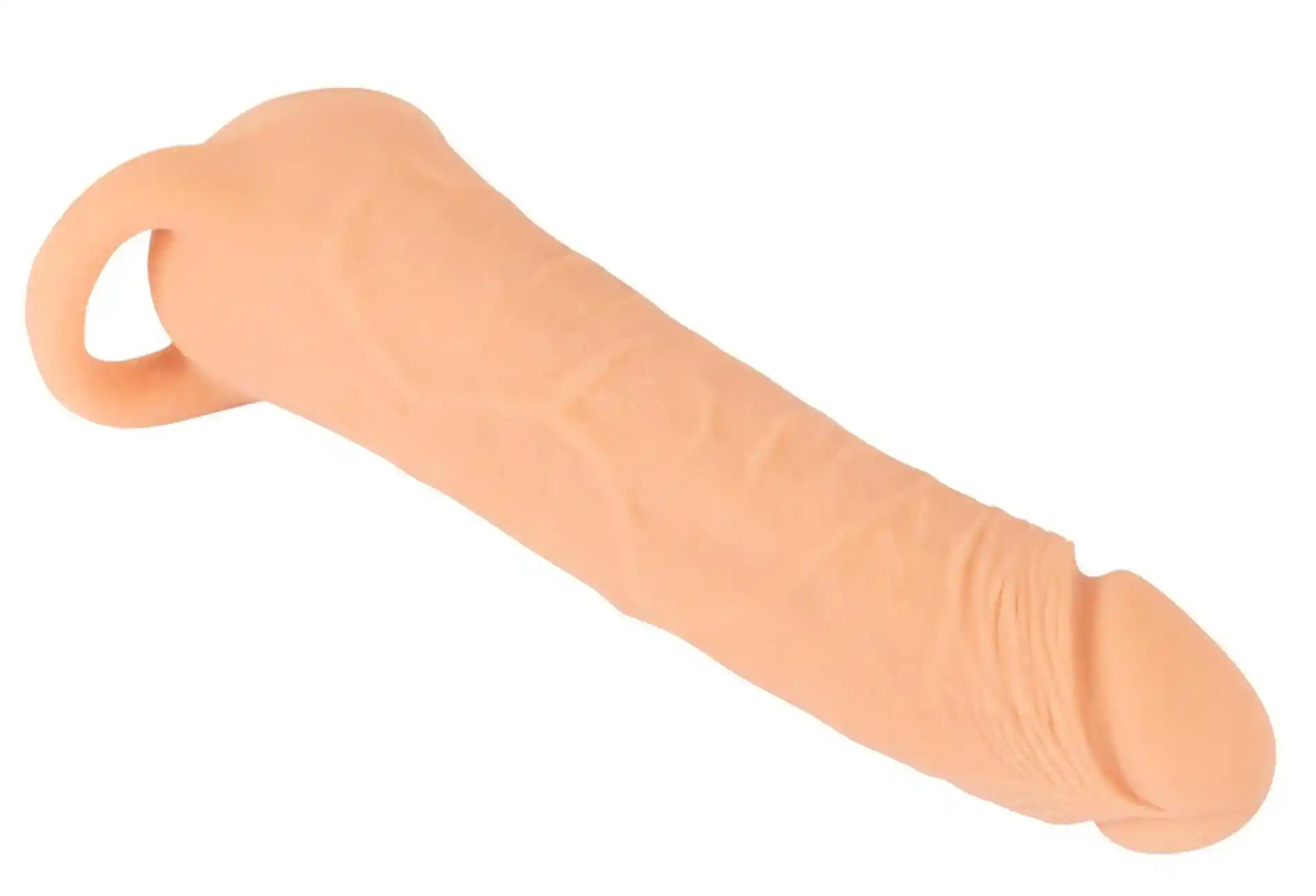 Nature Skin Extender Large 23,8 cm - obrazek 3