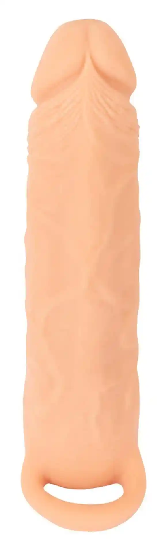 Nature Skin Extender Large 23,8 cm - obrazek 6