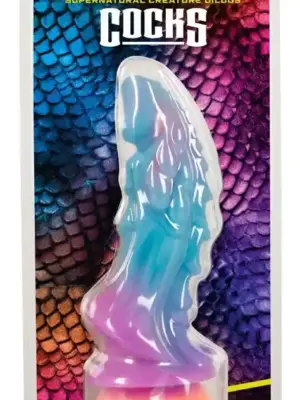 Monster Dildo