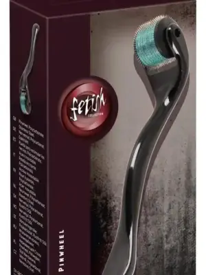 Fetish Collection Micro Pinwhe