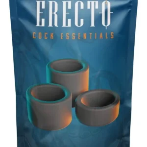 ErectoBallStretchSet