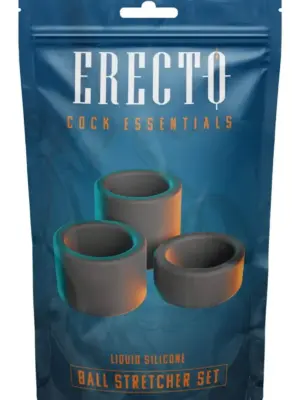 ErectoBallStretchSet
