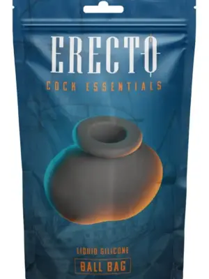 Erecto Ball Ring