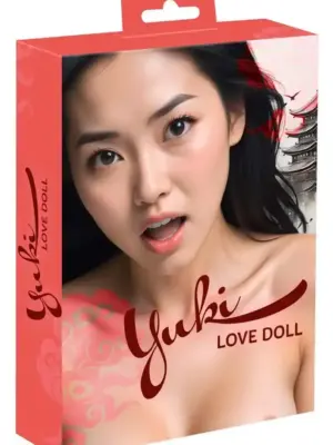 Yuki Sex Doll