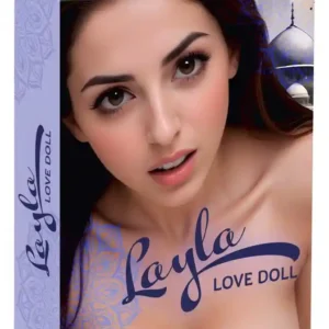 Layla Sex Doll