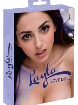 Layla Sex Doll