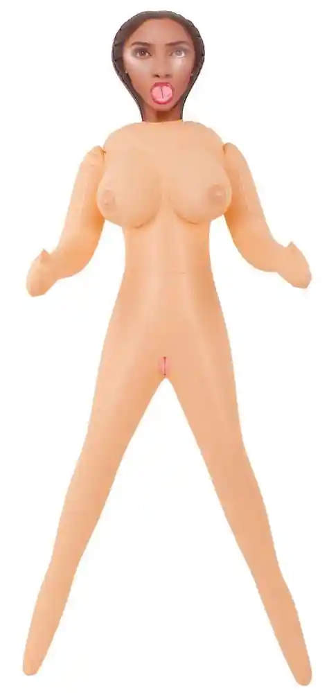 Layla Sex Doll - obrazek 2