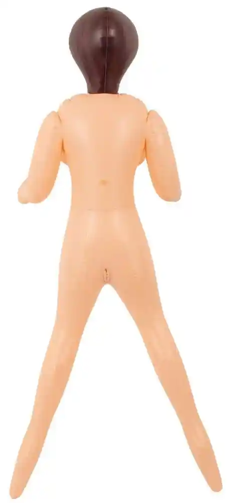 Layla Sex Doll - obrazek 3