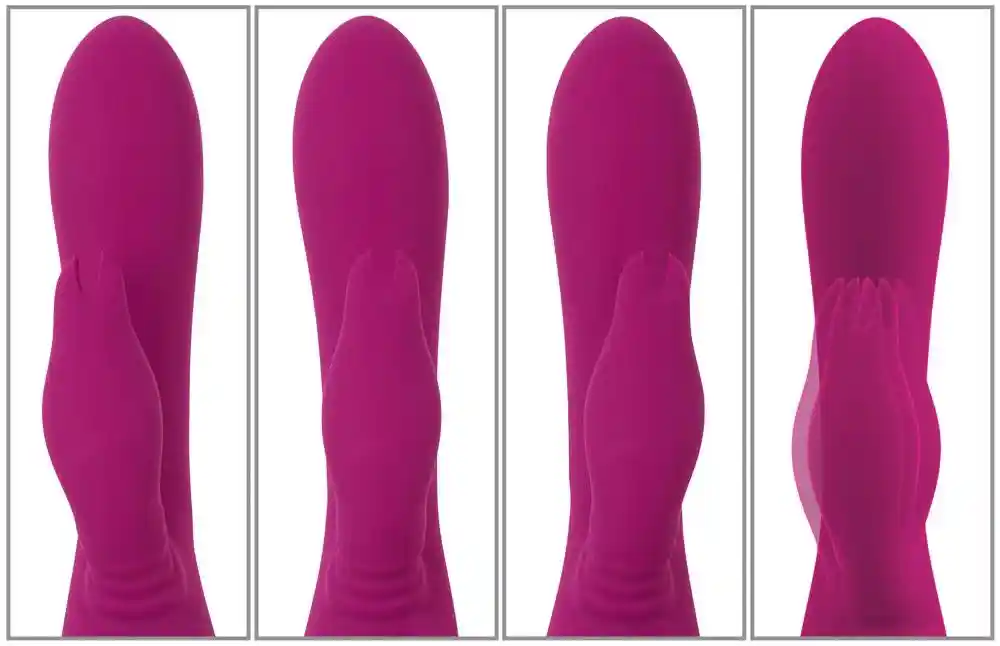 Javida 3 function pearl rotati - obrazek 5