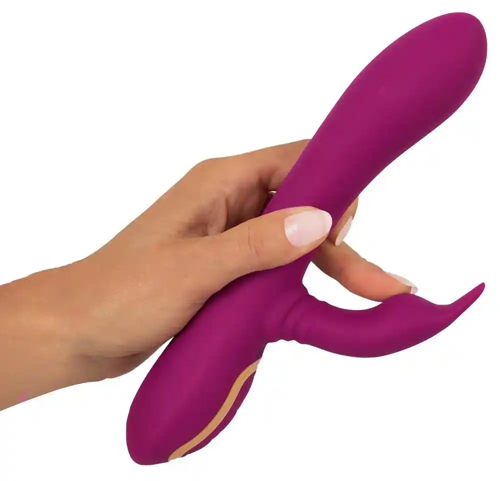 Javida 3 function pearl rotati - obrazek 7