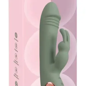 Slim Rabbit Olive