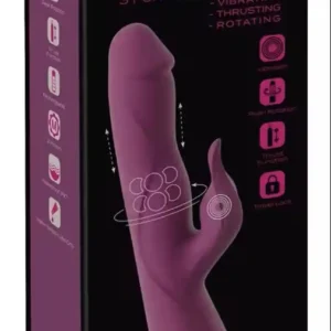 JAVIDA-3 Function Vibrator