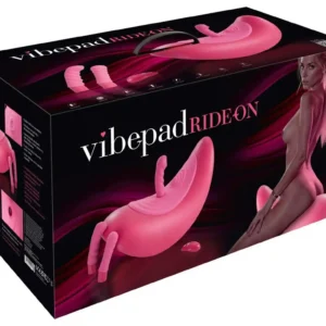 vibepad ride-on