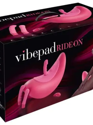 vibepad ride-on