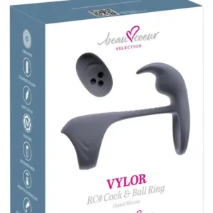 beau coeur Vylor RC