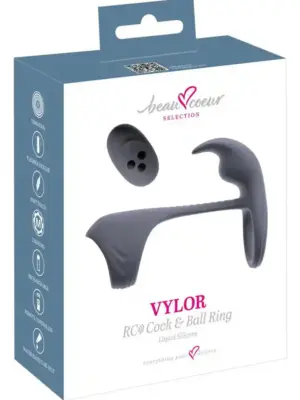 beau coeur Vylor RC