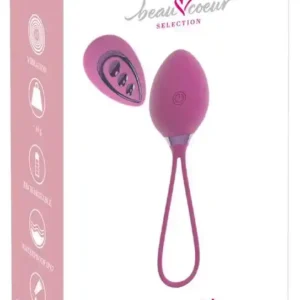 beau coeur Rovana RC Love Ball
