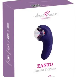 Zanto Plasma Vibrat