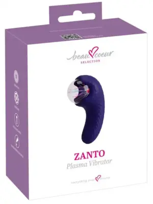 Zanto Plasma Vibrat