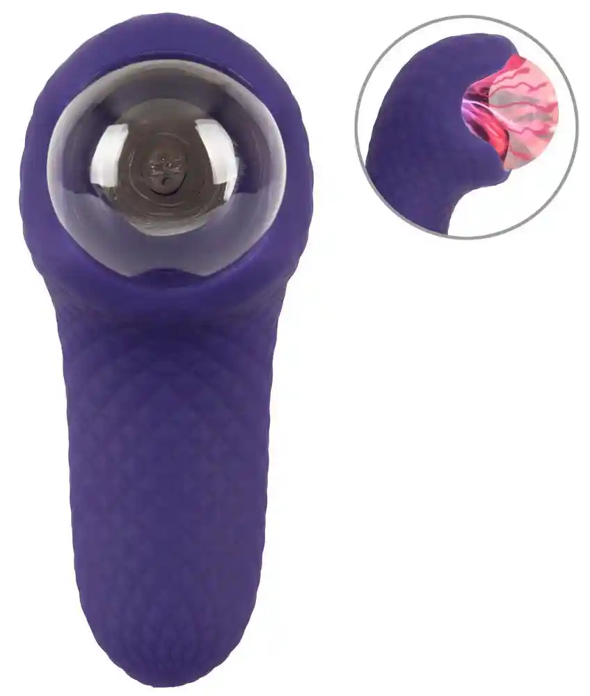 Zanto Plasma Vibrat - obrazek 2