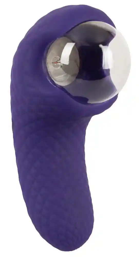 Zanto Plasma Vibrat - obrazek 3