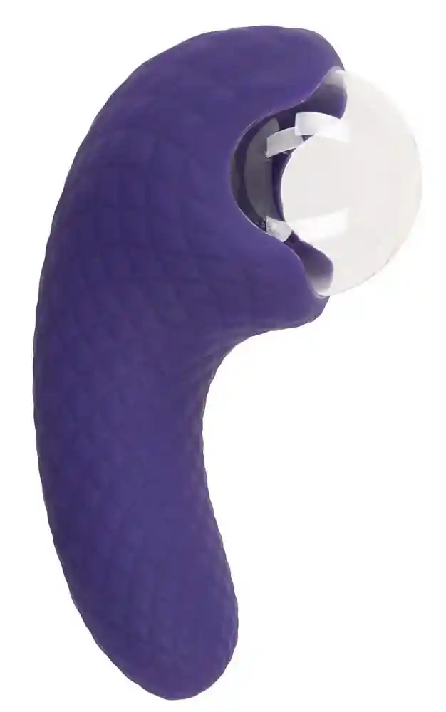 Zanto Plasma Vibrat - obrazek 4