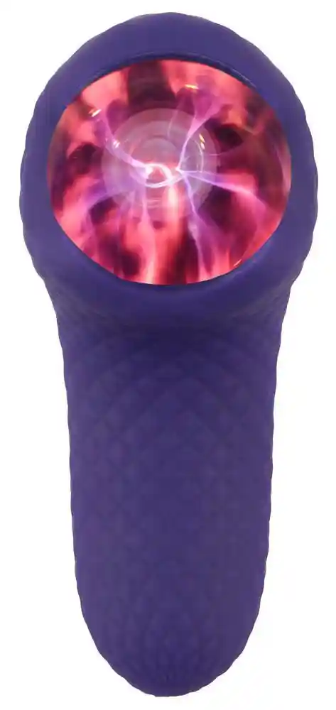 Zanto Plasma Vibrat - obrazek 7