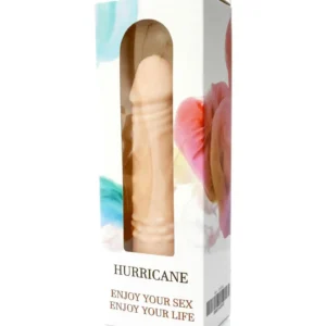 Wibrator-HURRICANE- vibrator