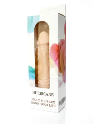 Wibrator-HURRICANE- vibrator