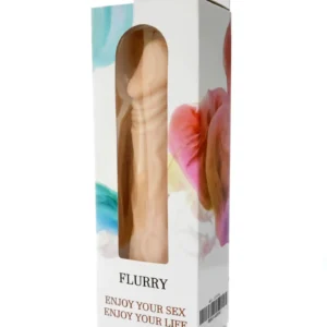 Wibrator-FLURRY-vibrator