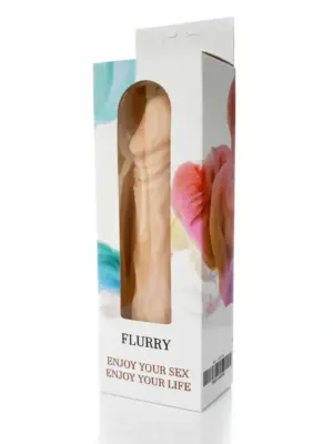 Wibrator-FLURRY-vibrator