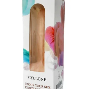 Wibrator-CYCLONE-12function vibrator