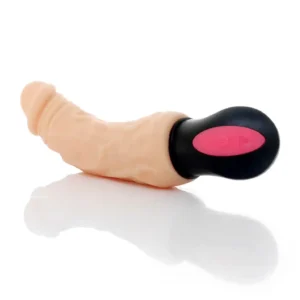 Wibrator-MERCURY-USB-12function,bending vibrator