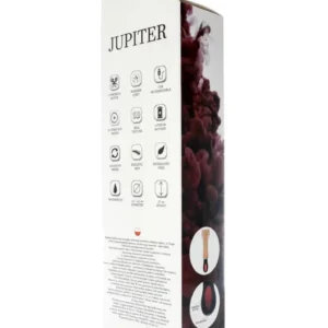 Wibrator-JUPITER-USB-12function,rotation vibrator