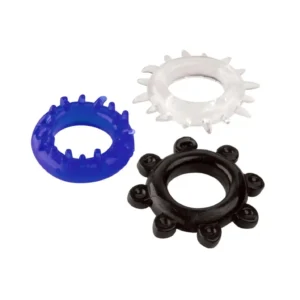Pierścień-C-RING SET-color