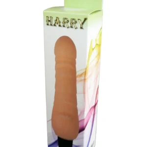 Wibrator-HARRY, 7 FUNCTION