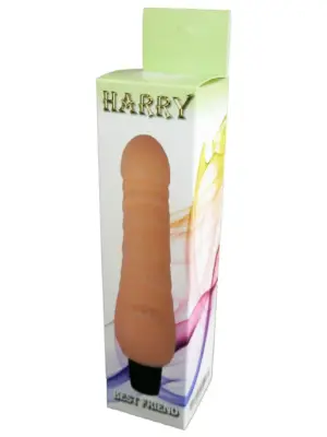 Wibrator-HARRY, 7 FUNCTION