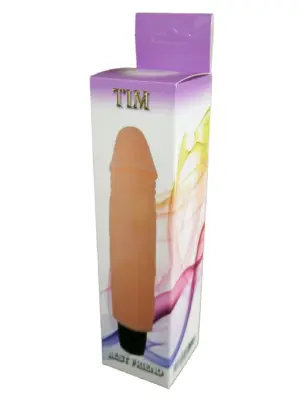 Wibrator-TIM, 7 FUNCTION