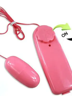 Vibrating Egg