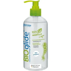 Żel-BIOglide neutral 500ml.