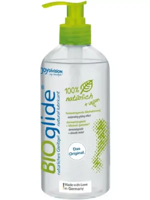 Żel-BIOglide neutral 500ml.