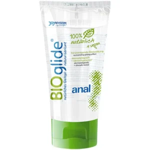 Żel-BIOglide """"""""anal"""""""", 80 ml