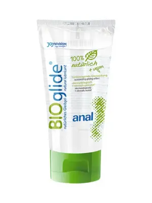 Żel-BIOglide """"""""anal"""""""", 80 ml