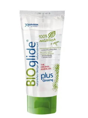 Żel do seksu oralnego American BIOglide 100 ml